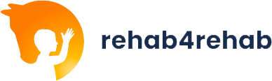 Rehab4Rehab Logo